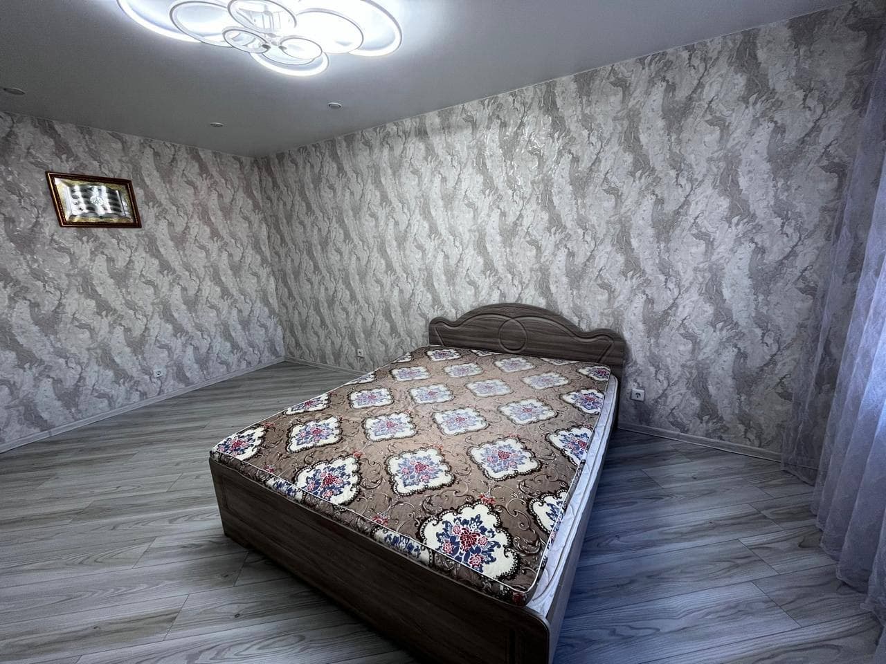 ЖК Светлая Долина 1