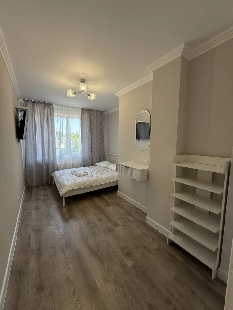 ЖК Романтика 1