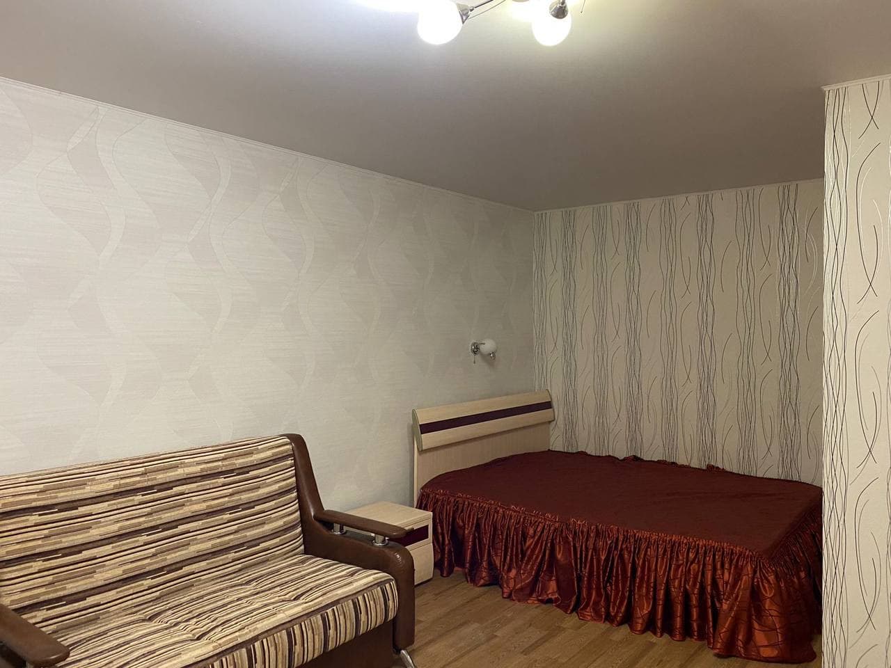 1к на Серова 1