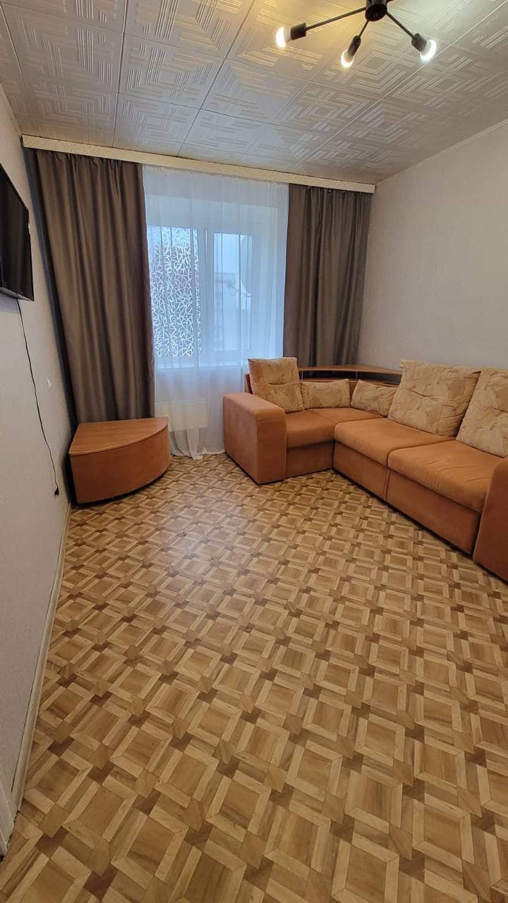 1к на Оренбургском тракте 1