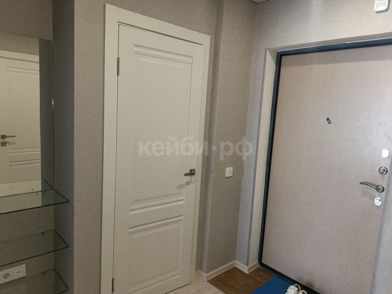 ЖК Палитра 19