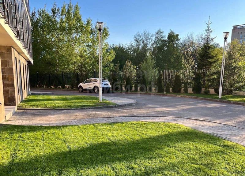 ЖК Суворовский 19