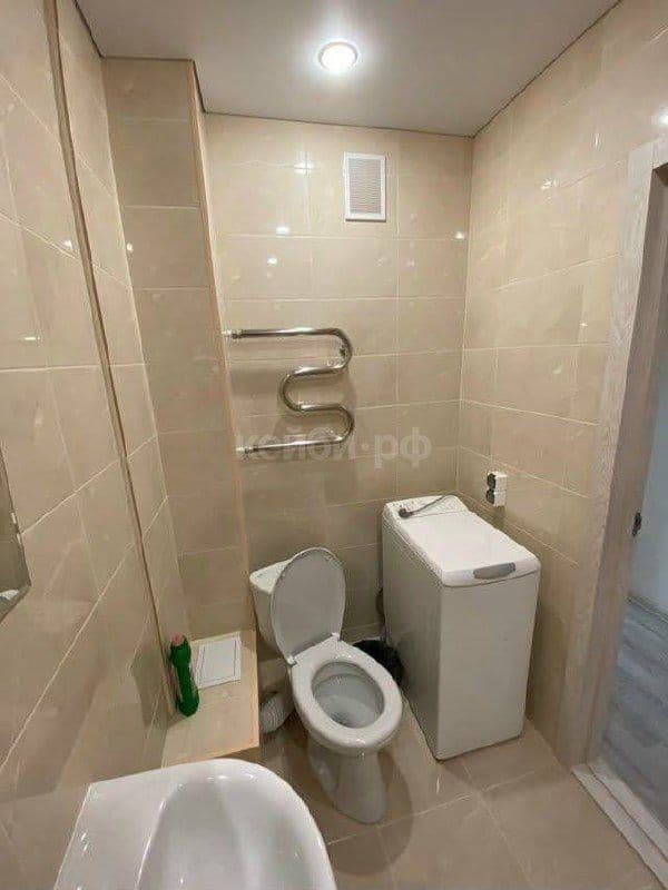Студия ЖК Палитра 5