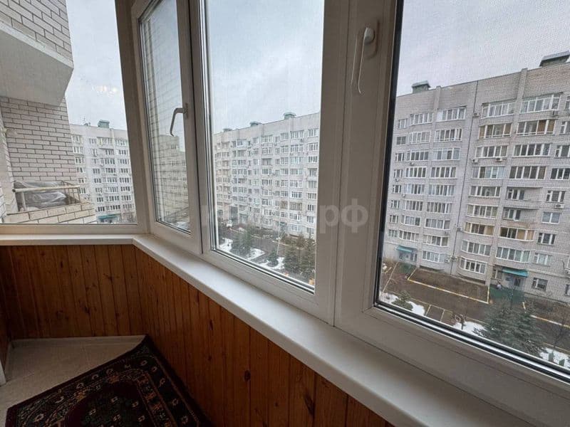 1к ЖК Ривьера 9