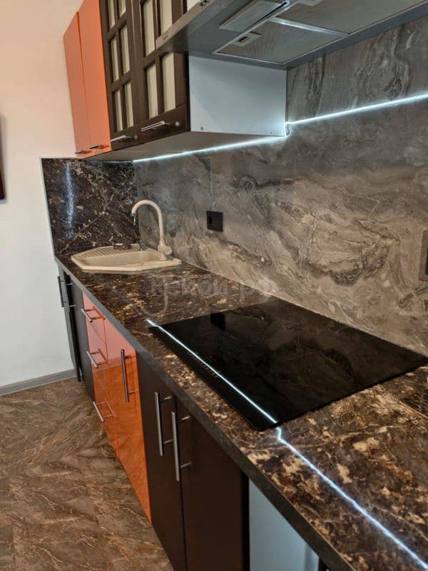 ЖК Лето 10