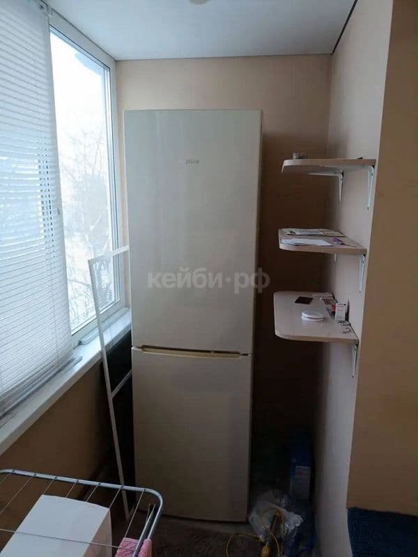 1к на Зорге 9