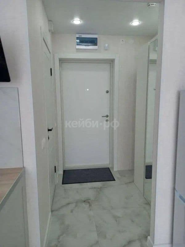 ЖК Нокса парк 11