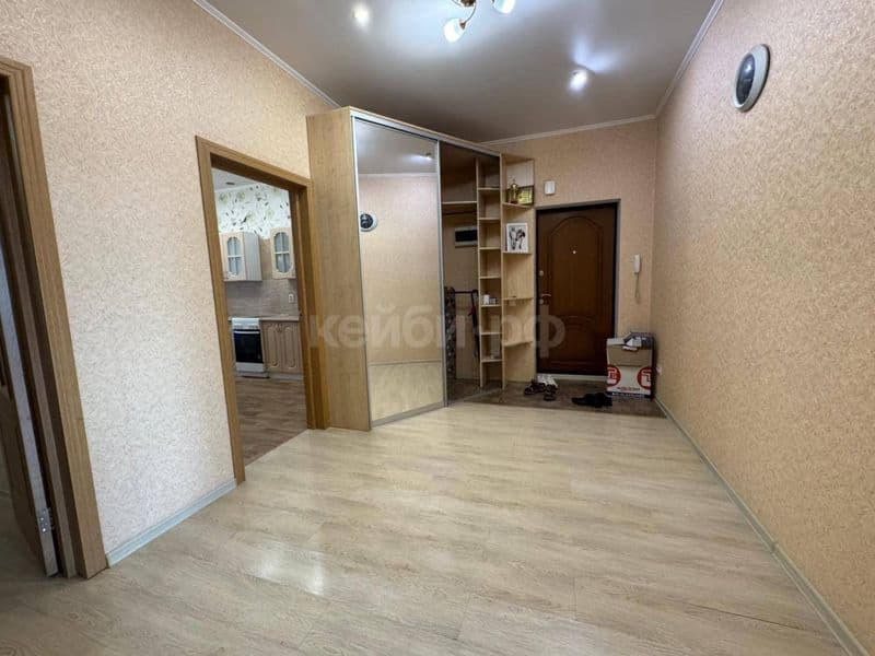 2к на Чистопольской 9