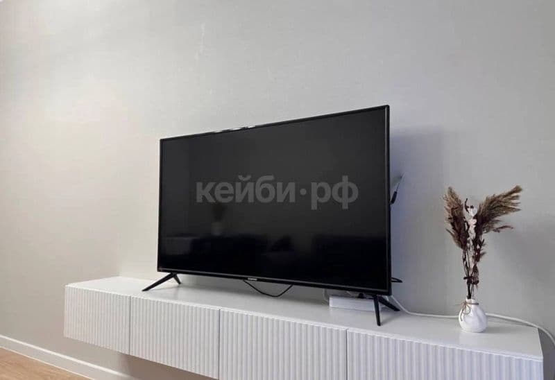 ЖК Элегия 4