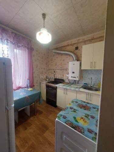 однокомнатная на Парковой 3