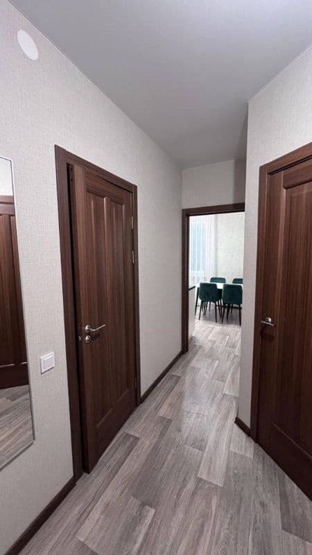 ЖК Новые горки 9
