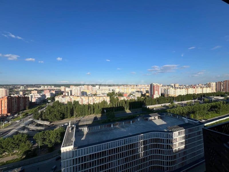 2к ЖК Мой ритм 10