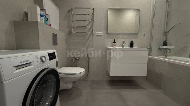 ЖК Авиатор 11