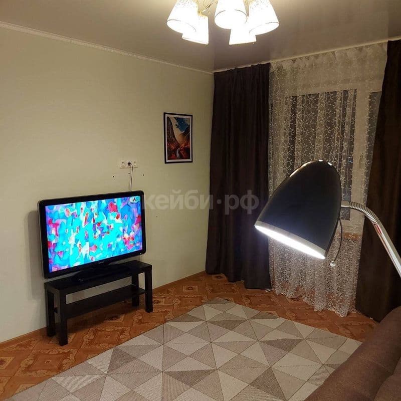 1к Карбышева 8