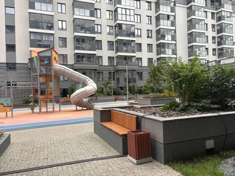 ЖК Квартал Сюита 8
