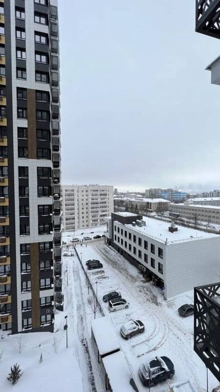 Евро-2к ЖК Арт Сити 2
