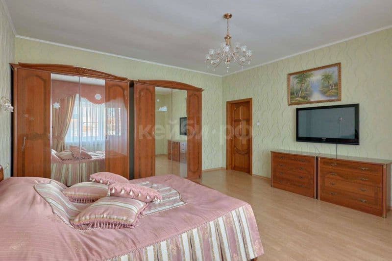 3к на Салимжанова 19