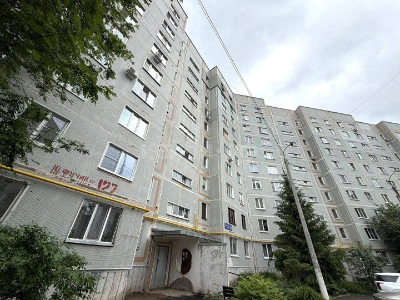 1к Фучика 8