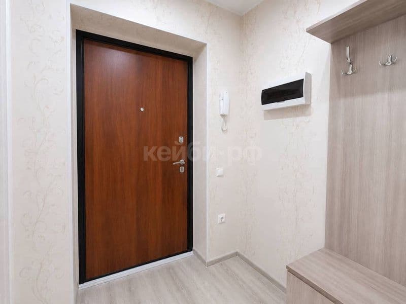 2к на Аметьевской магистрали 9