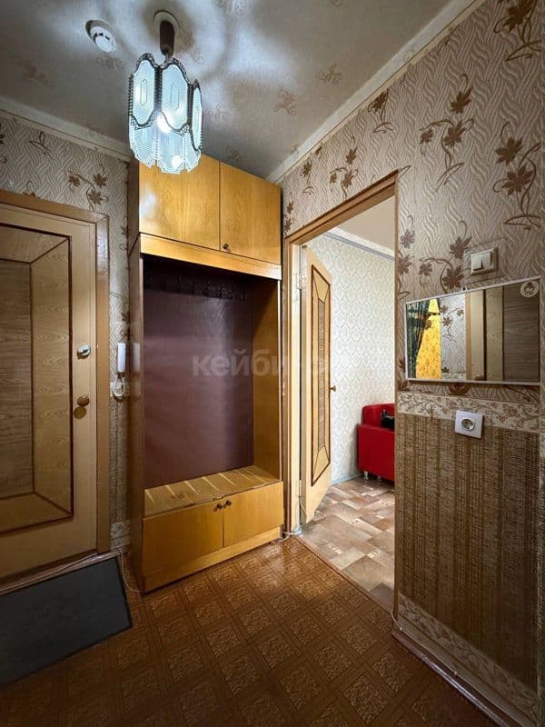 1к на Меридианной 11