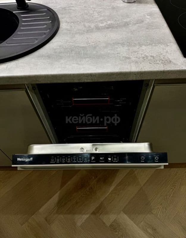 1к ЖК Экопарк Дубрава 15