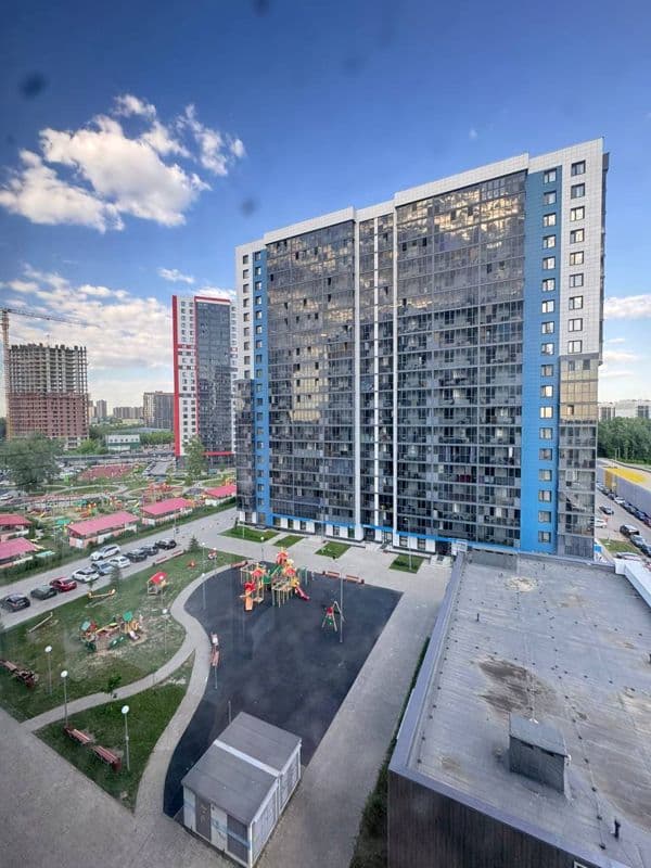 ЖК Родина 16