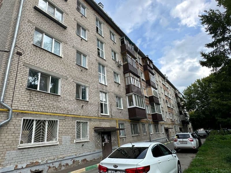 1к на Качалова 13