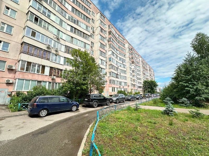 1к Четаева 10