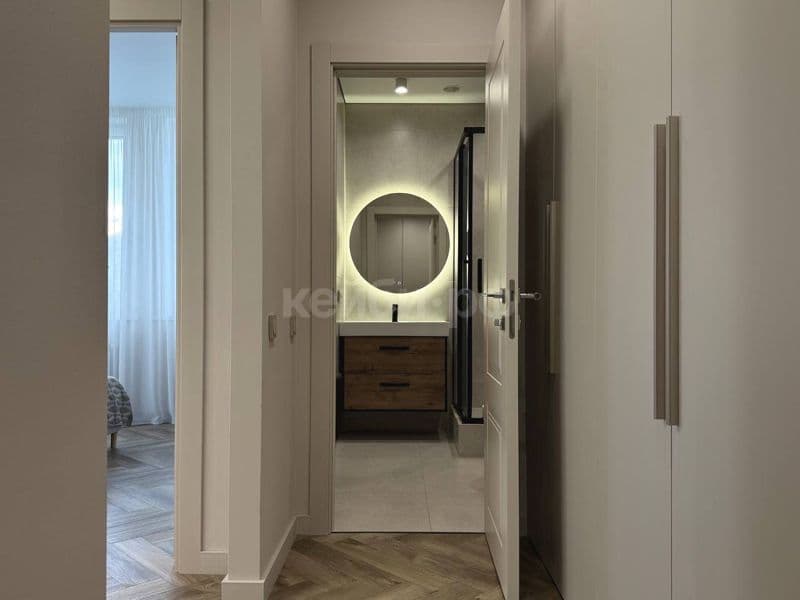 ЖК Открытие 22