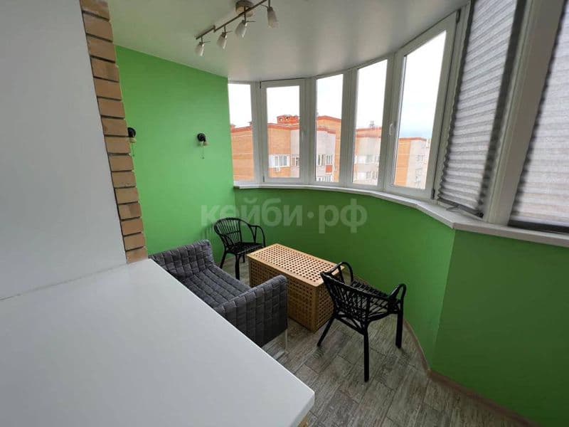 Евро 2к на Гвардейской 17