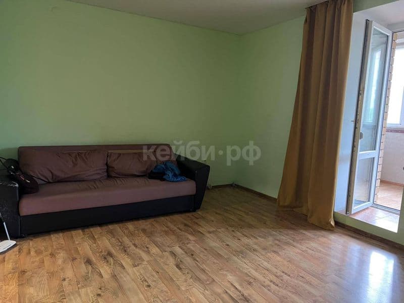 Евро 3к на Гвардейской 5