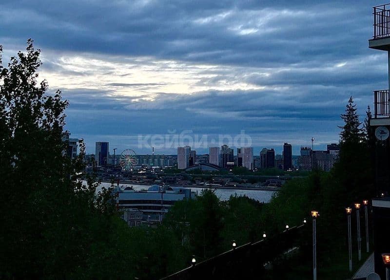 ЖК Суворовский 21