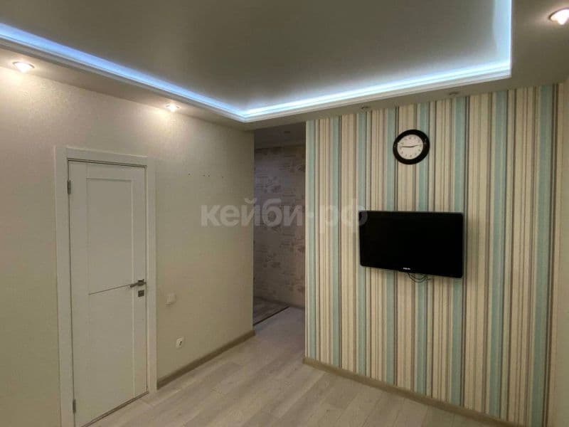 ЖК Счастливый 7