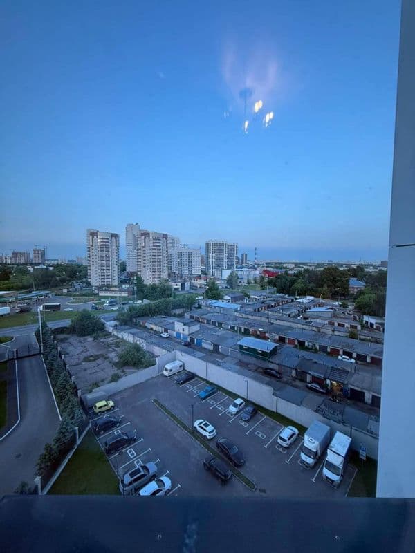 ЖК Открытие 15