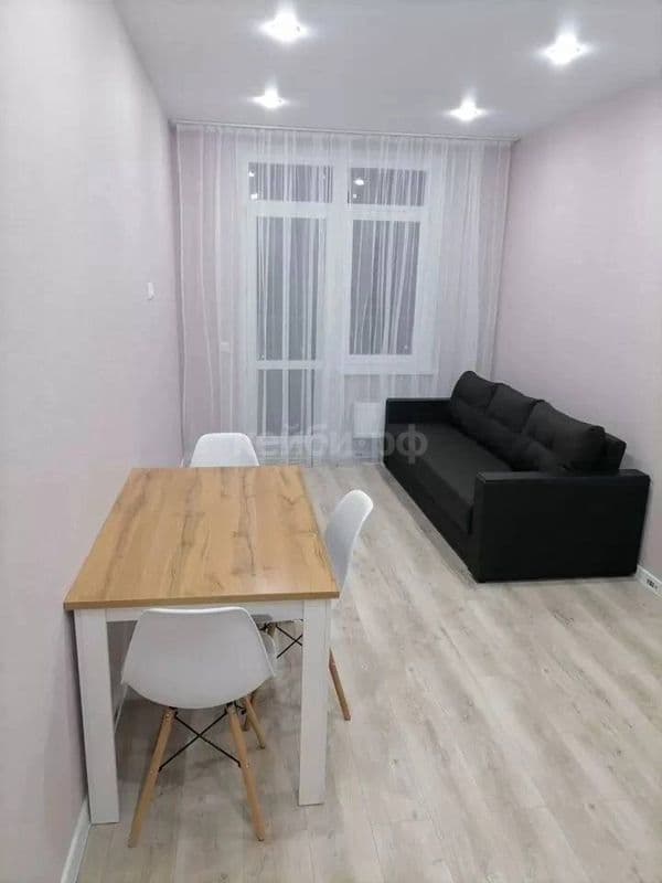 ЖК Смородина 11