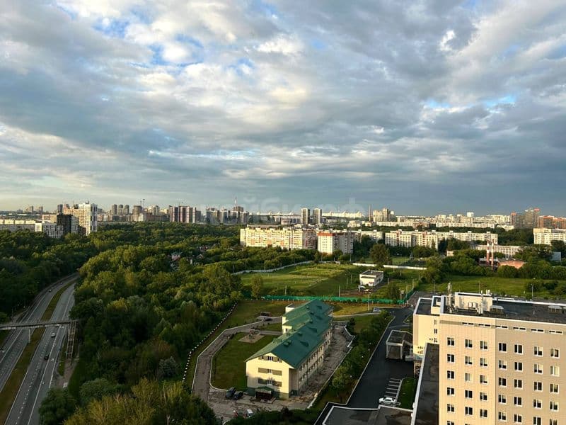 1к ЖК Авалон 30