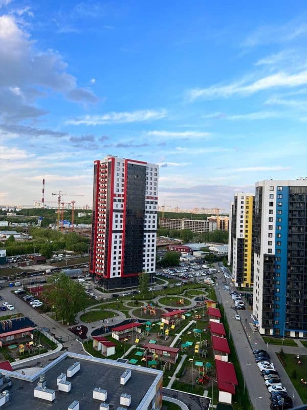 1к на Родины 9