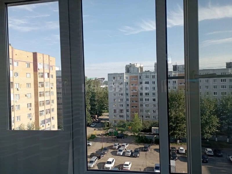 1к Ямашева 8
