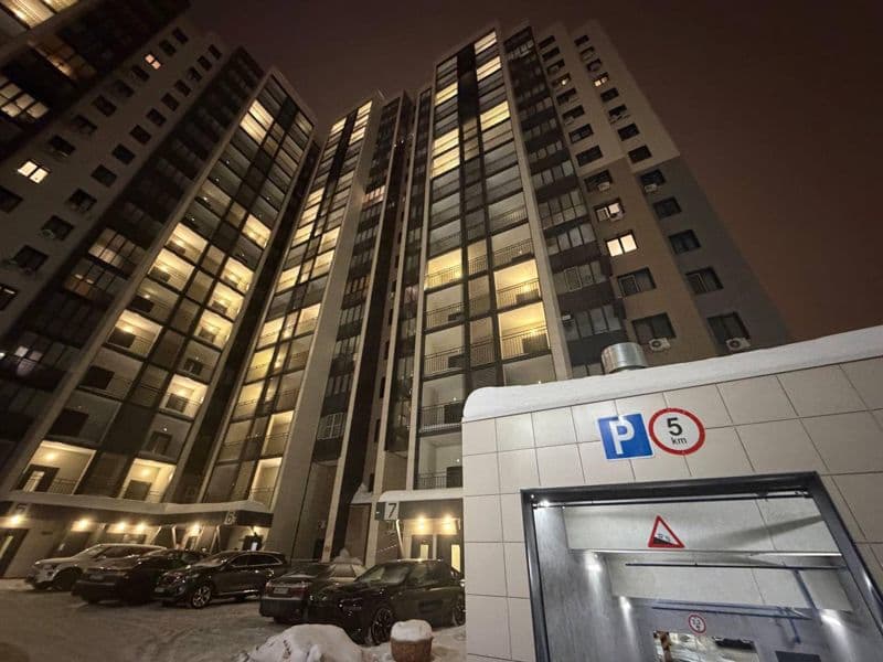 Евро 2к на Достоевского 7