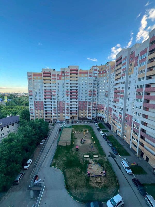 Студия на Ягодинской 8
