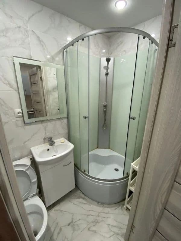 Студия на Арбузова 4