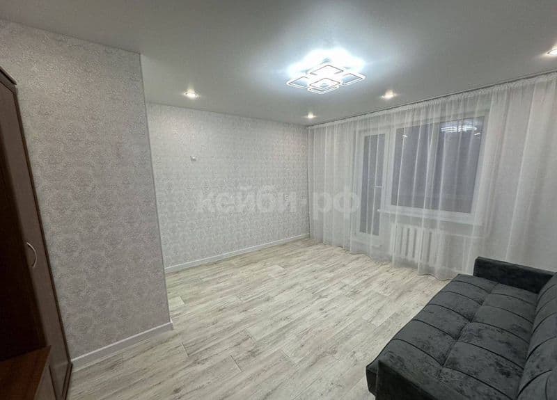 3к на Сафиуллина 4