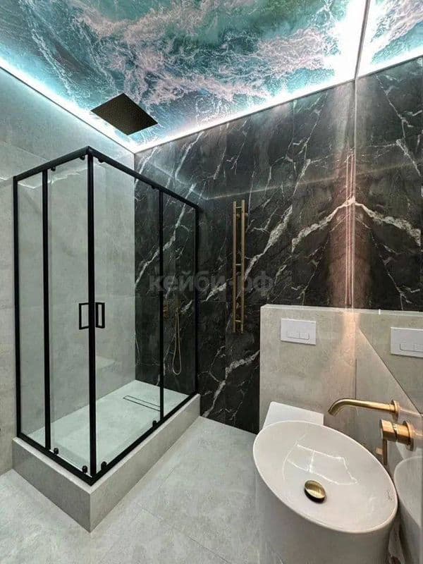 ЖК Столичный 9