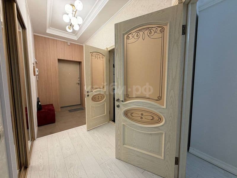 ЖК БЕРЕГ 24