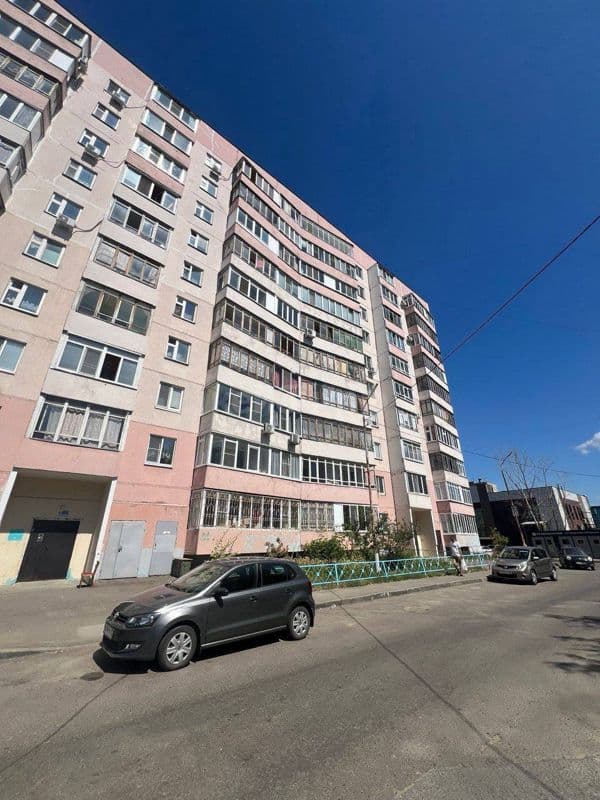 1к Четаева 22