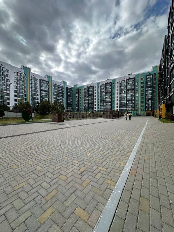 ЖК Арт сити 16