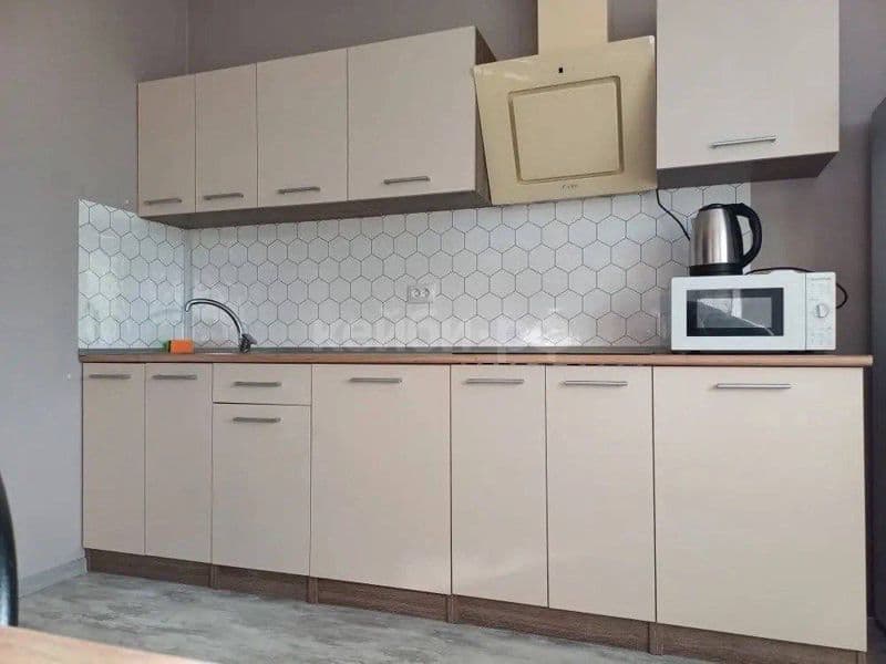 ЖК Залесный сити 6