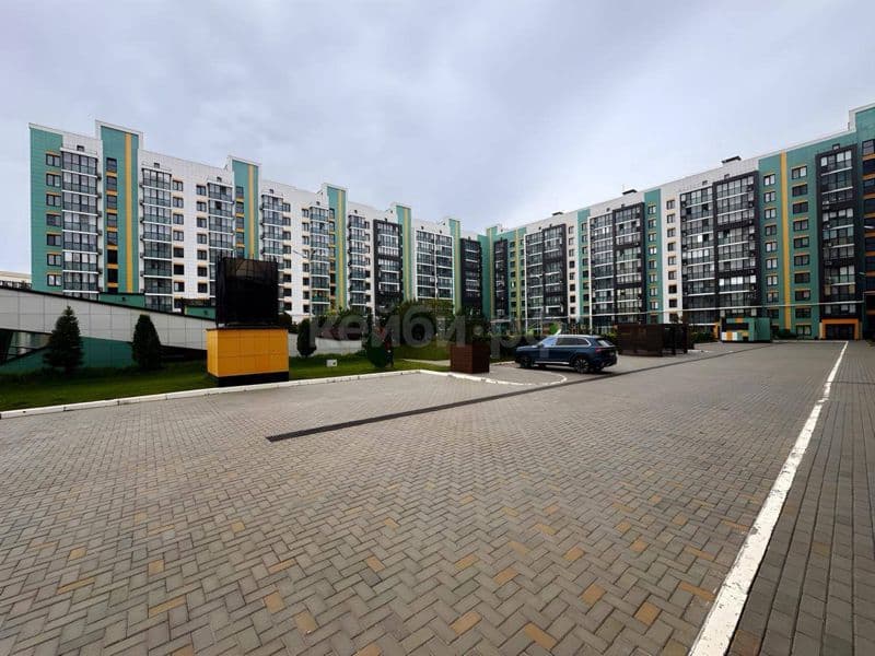 ЖК Арт Сити 20