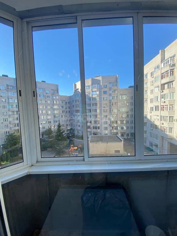 1к на Чистопольской 9