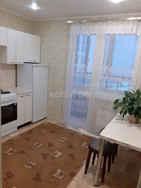 1к ЖК Светлая долина 7